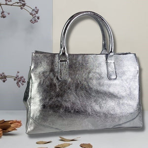 Valentina metallic