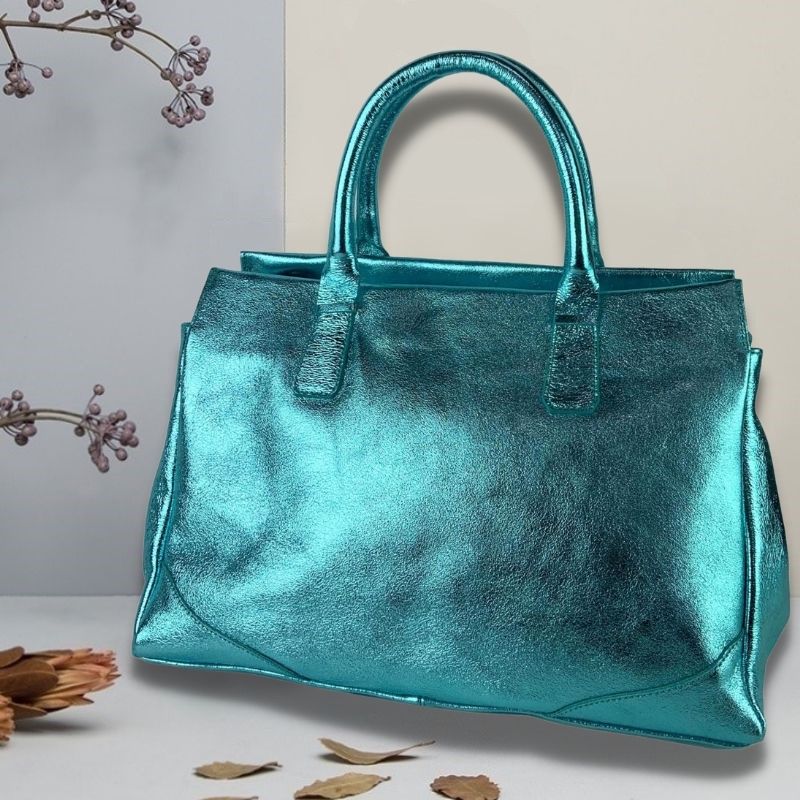 Valentina metallic