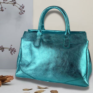 Valentina metallic