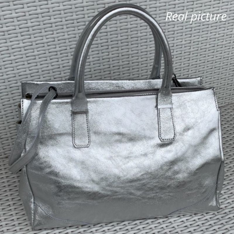 Valentina metallic