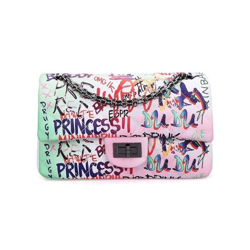 Crossbody "Parga"