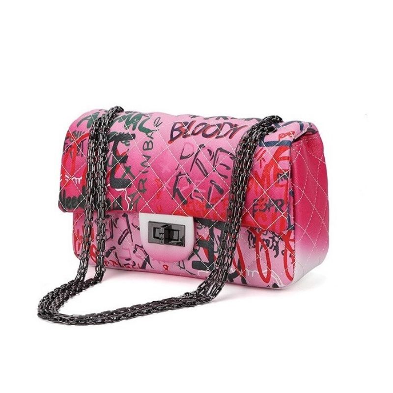 Crossbody "Parga"