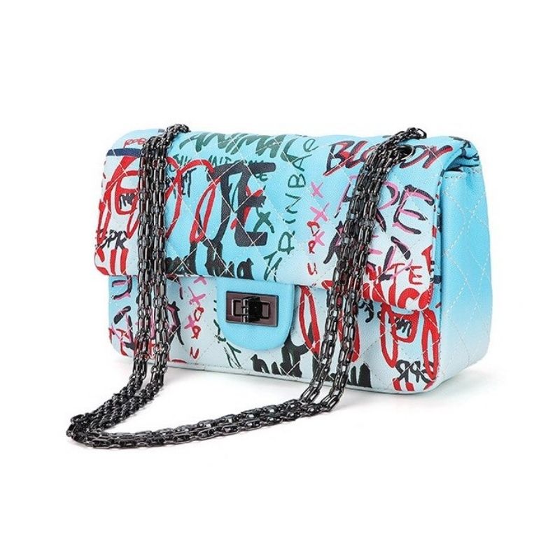 Crossbody "Parga"