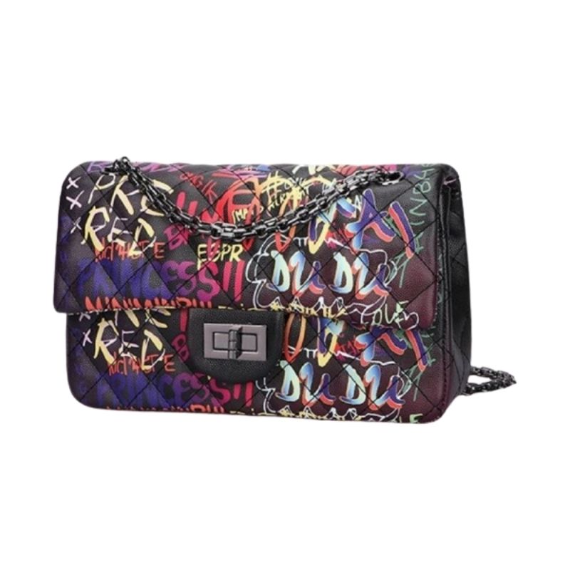 Crossbody "Parga"