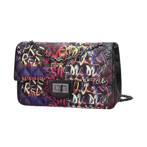 Crossbody "Parga"