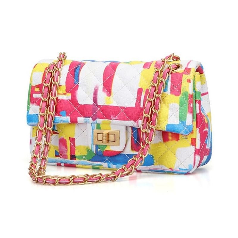 Crossbody "Parga"