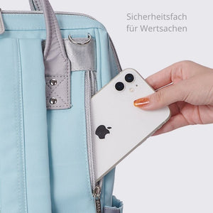 Wickelrucksack "Saint Tropez"