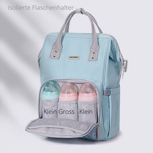 Wickelrucksack "Saint Tropez"