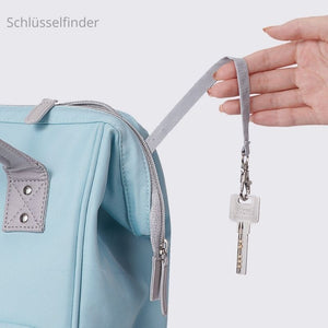 Wickelrucksack "Saint Tropez"