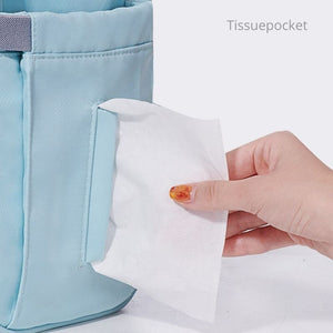 Wickelrucksack "Saint Tropez"