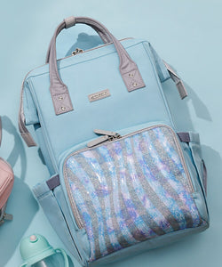 Wickelrucksack "Saint Tropez"