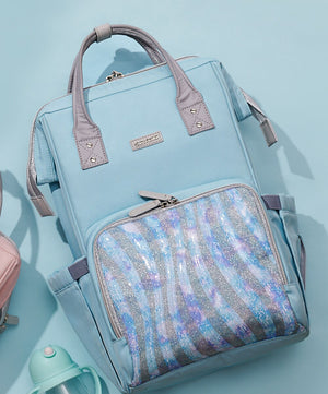 Wickelrucksack "Saint Tropez"