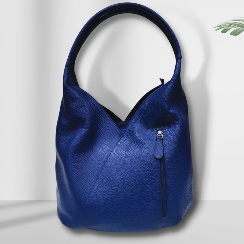 Schultertasche "Marina"