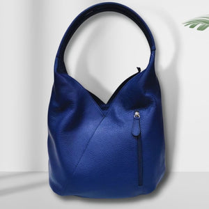 Schultertasche "Marina"