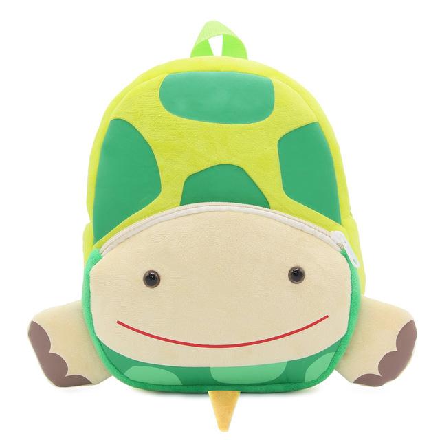 La Tortue - Kakoobags