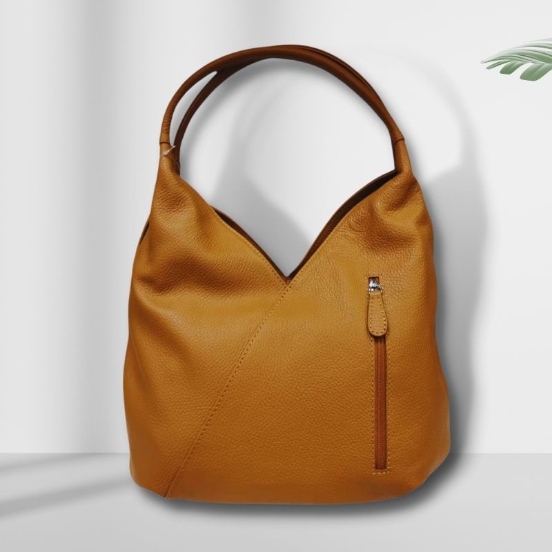 Schultertasche "Marina"