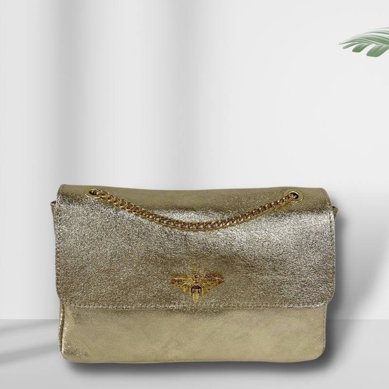 Shoulderbag "Bee"