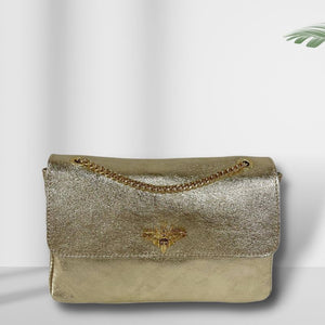 Shoulderbag "Bee"
