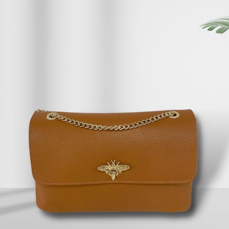 Shoulderbag "Bee"