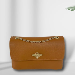 Shoulderbag "Bee"