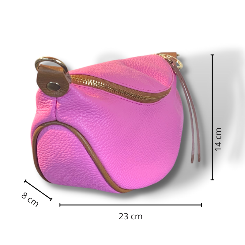 Banana Crossbody "Gypsy"