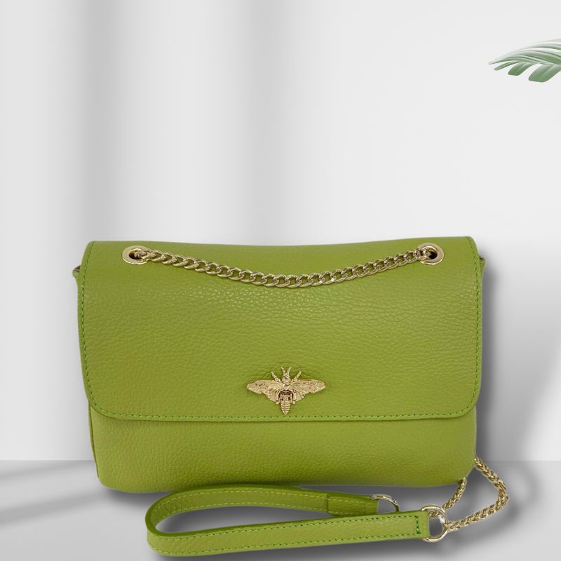 Shoulderbag "Bee"