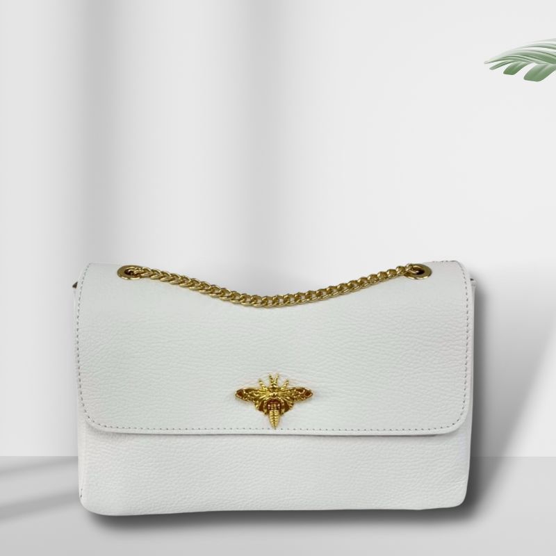 Shoulderbag "Bee"