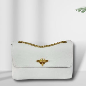 Shoulderbag "Bee"