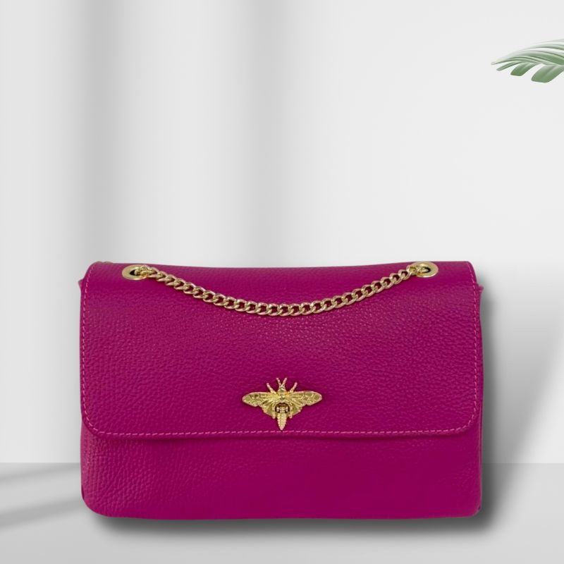 Shoulderbag "Bee"