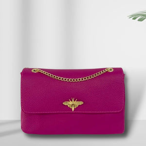 Shoulderbag "Bee"