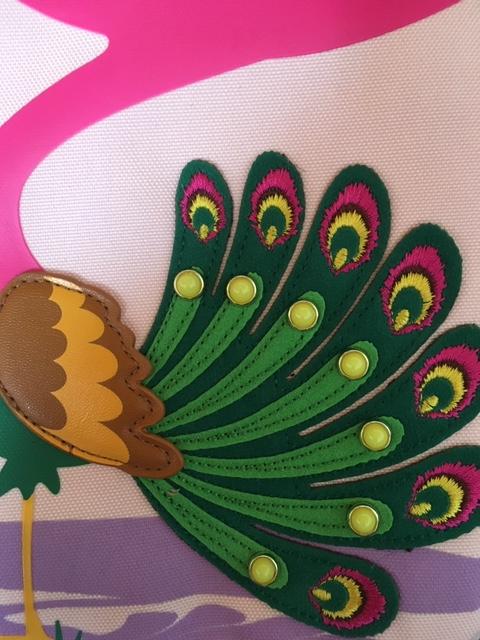 Paon - Kakoobags