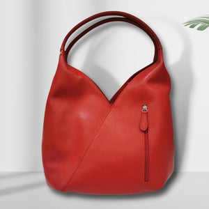 Schultertasche "Marina"