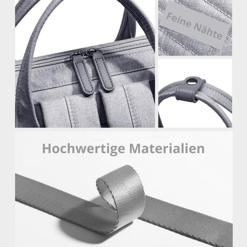 Sac à langer "Milan" avec interface USB - Kakoobags
