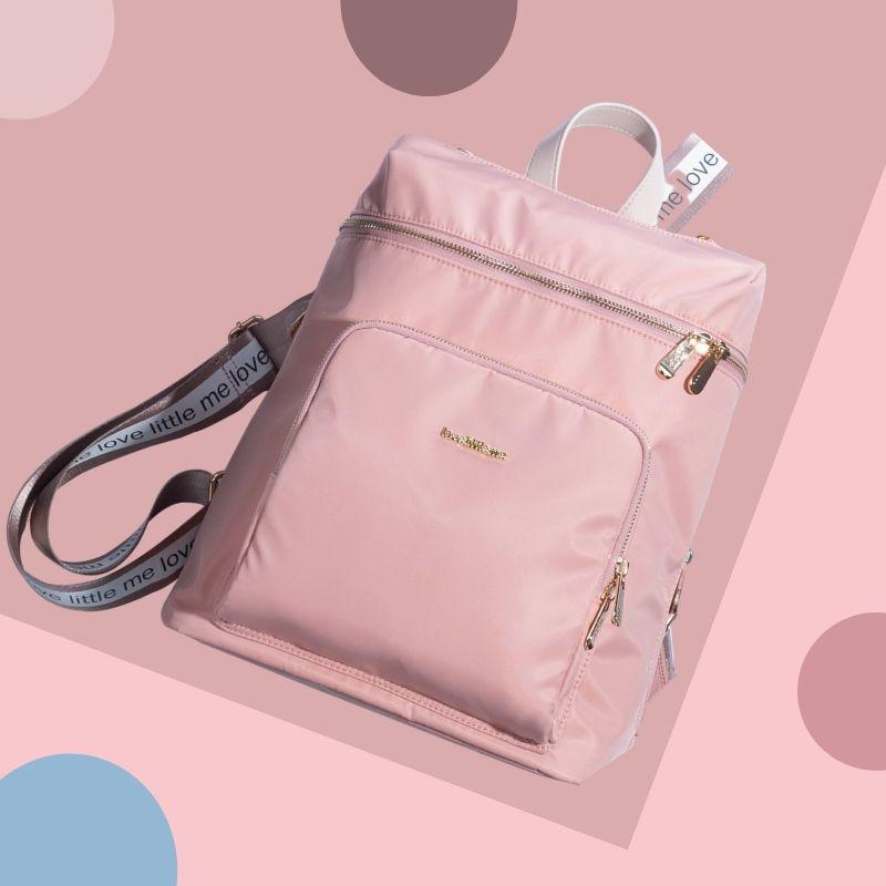 Sac à langer "Rome" - Kakoobags