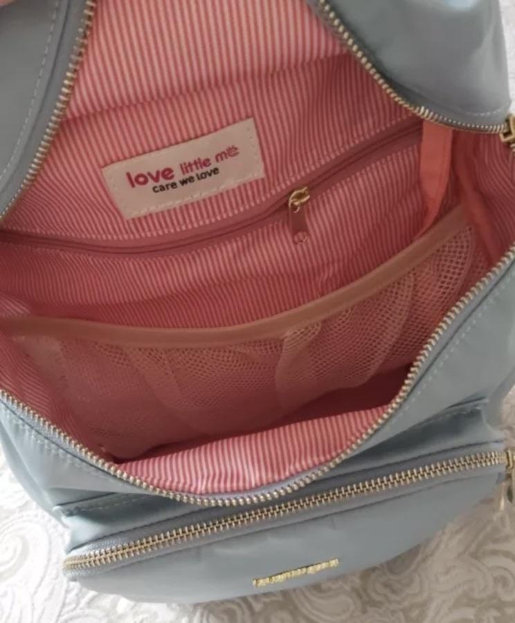 Sac à langer "Rome" - Kakoobags