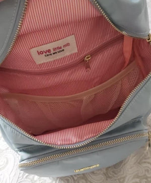 Sac à langer "Rome" - Kakoobags