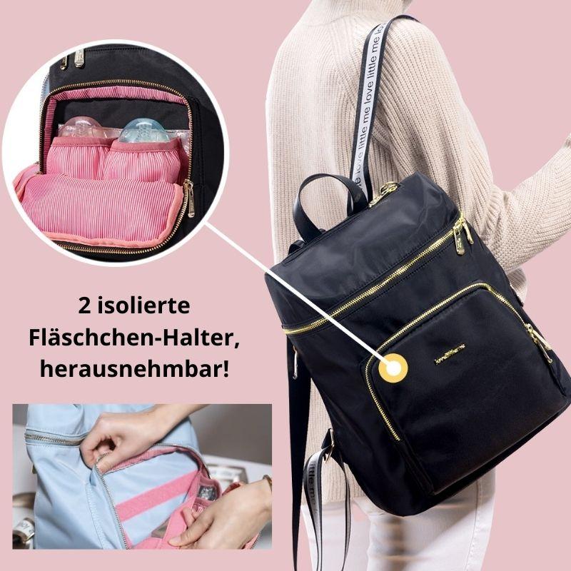 Sac à langer "Rome" - Kakoobags