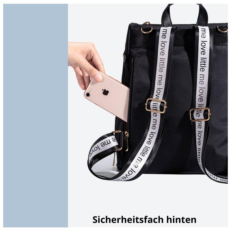 Sac à langer "Rome" - Kakoobags