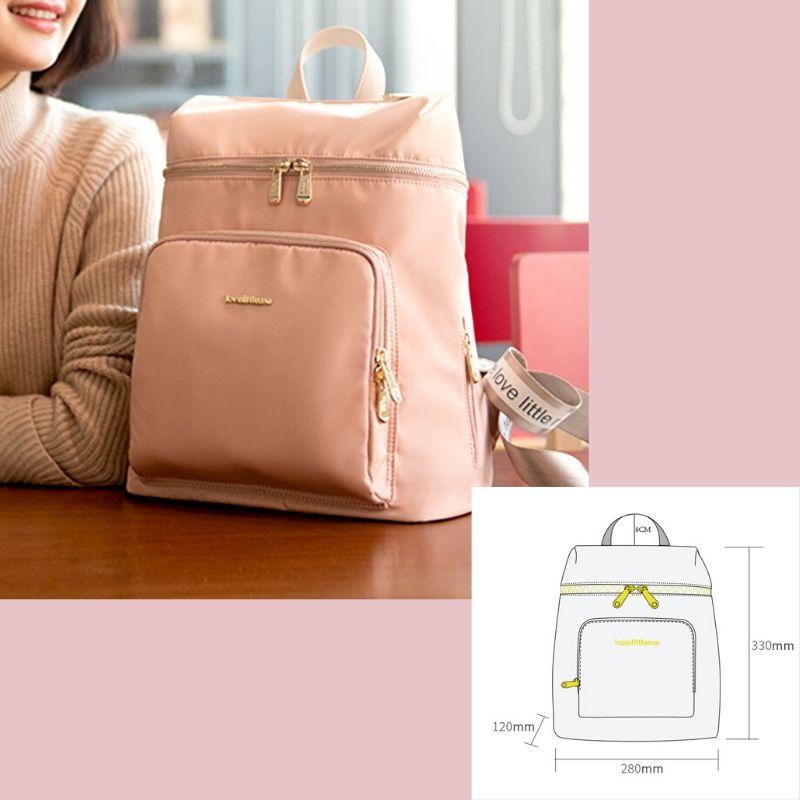 Sac à langer "Rome" - Kakoobags