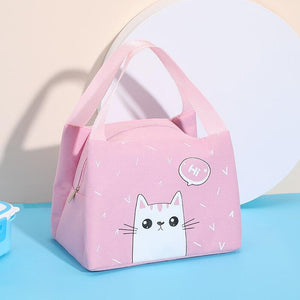 Sac repas pour enfants - Kakoobags