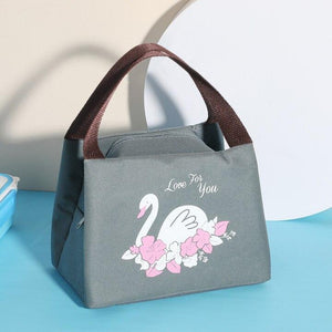 Sac repas pour enfants - Kakoobags