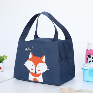 Sac repas pour enfants - Kakoobags