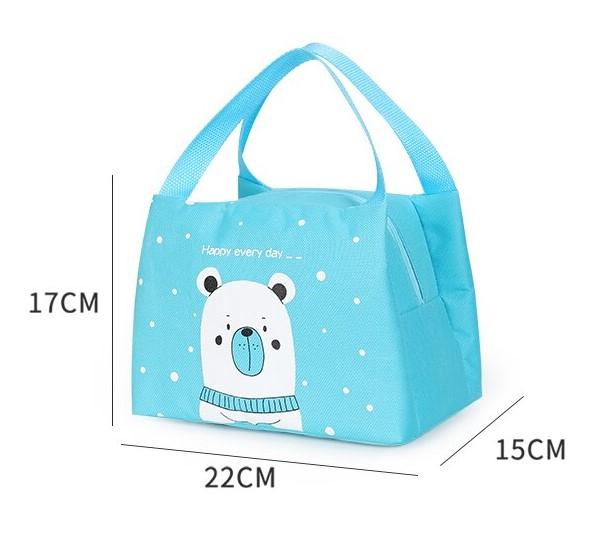 Sac repas pour enfants - Kakoobags