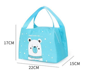 Sac repas pour enfants - Kakoobags