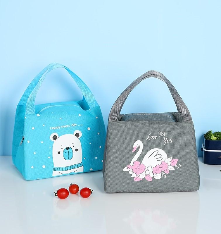 Sac repas pour enfants - Kakoobags