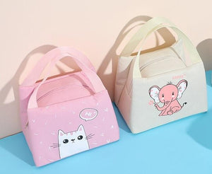 Sac repas pour enfants - Kakoobags