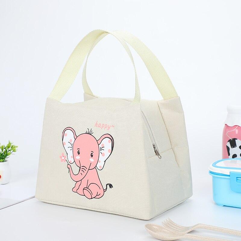 Sac repas pour enfants - Kakoobags