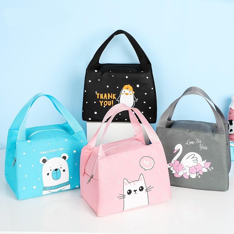 Sac repas pour enfants - Kakoobags