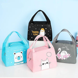 Sac repas pour enfants - Kakoobags