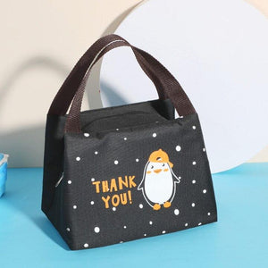 Sac repas pour enfants - Kakoobags